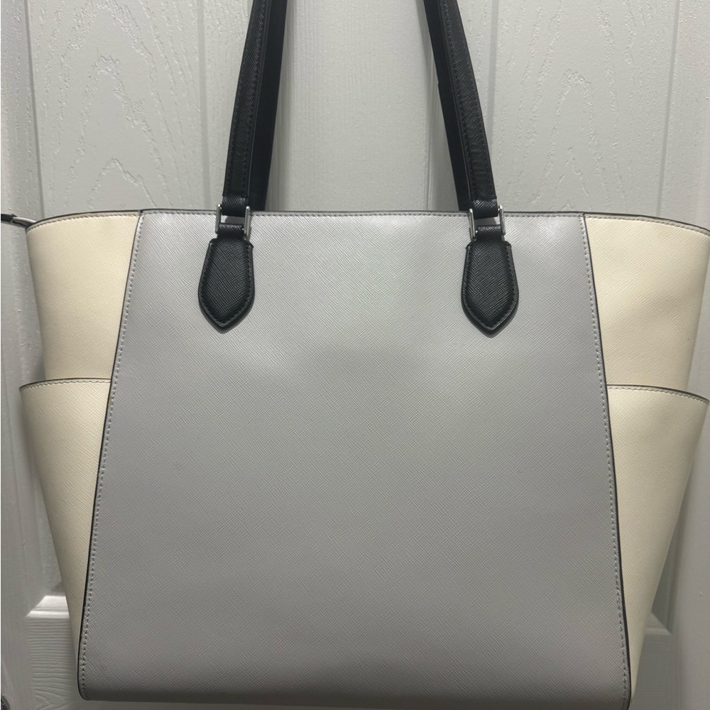 Kate Spade Large Tote Bag - Picture 3 of 9